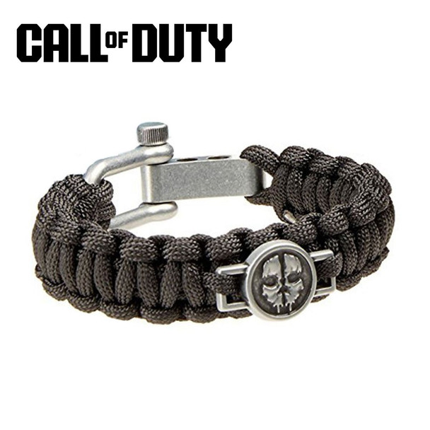 Activision® Call of Duty Ghosts Paracord Strap product image