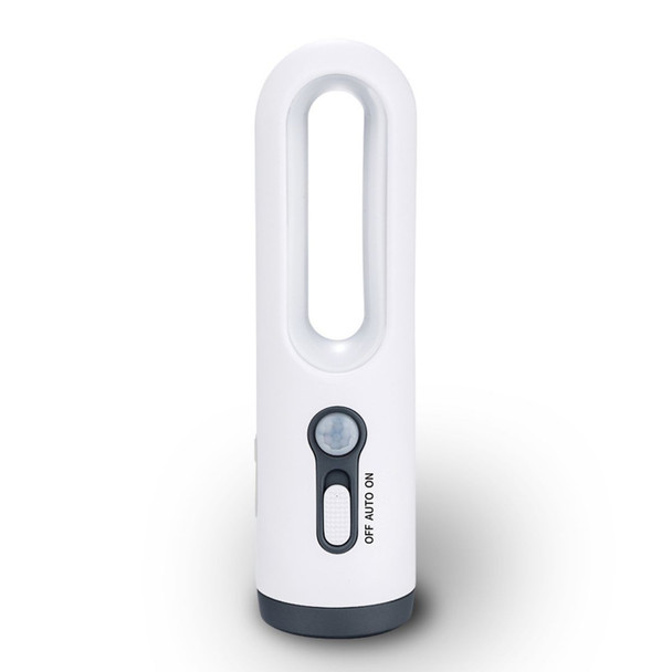 2-in-1 Motion Sensor Rechargeable Portable Night Light product image