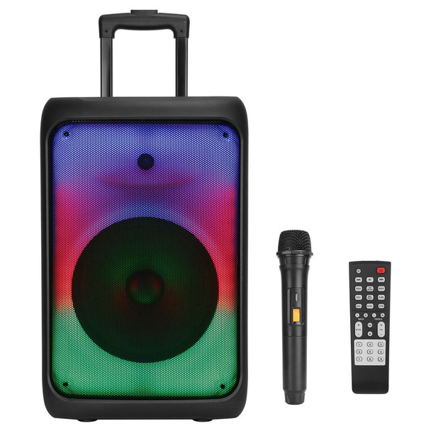 Kocaso® Wireless Party Speaker product image
