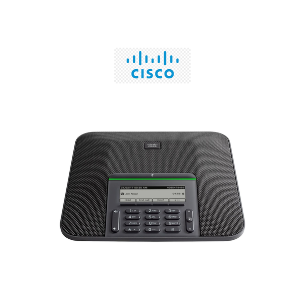 Cisco CP-7832 IP Conference Station product image