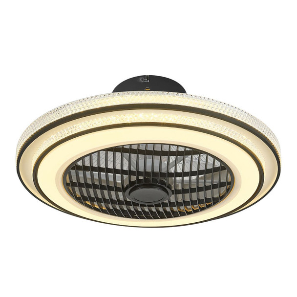 iNova 3-Speed LED Ceiling Fan product image