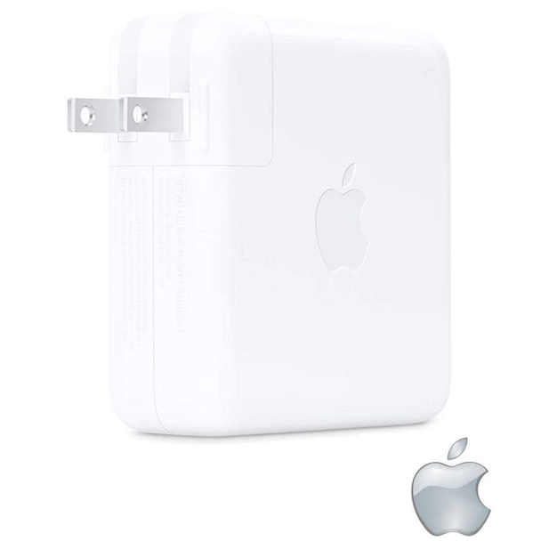 Apple 87W USB-C Power Adapter  product image