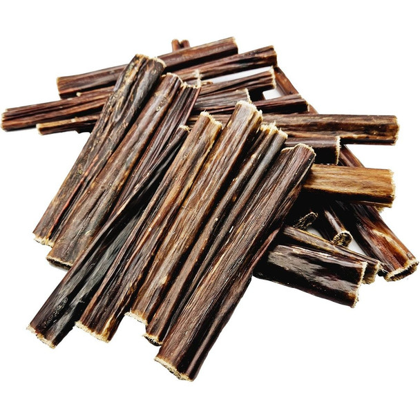 6-Inch Beef Esophagus Gullet Stick Dog Treats product image