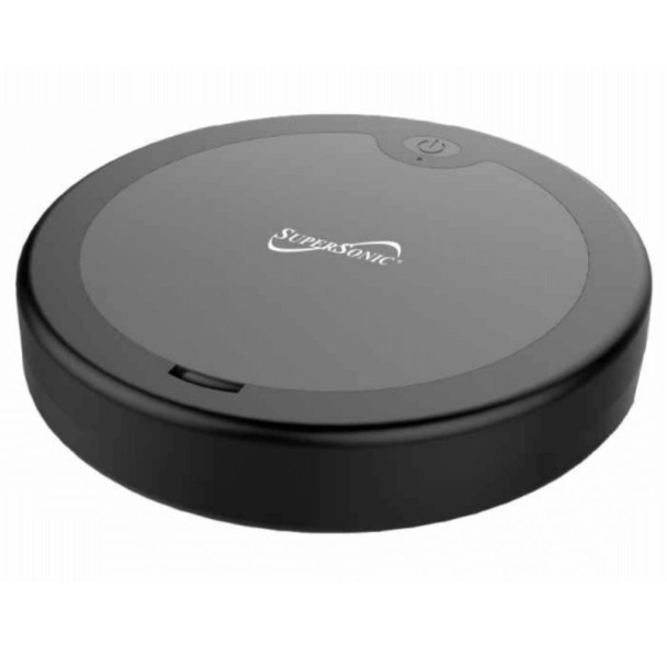 Supersonic Robot Vacuum and Dry Mop product image