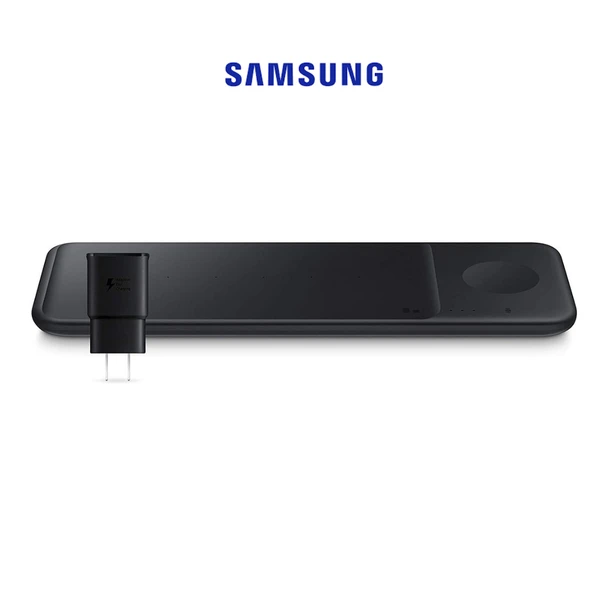 Samsung  Wireless Charger Trio product image