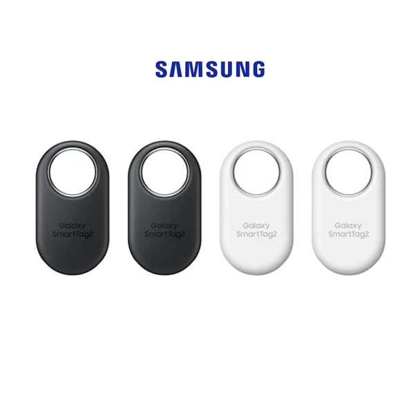 Samsung Galaxy SmartTag2 (4-Pack) product image