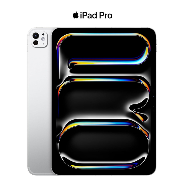 11" Apple iPad Pro M4  (2024) - 512GB, Unlocked All Carriers product image