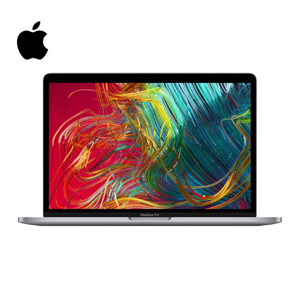 Apple MacBook Pro (256GB, 2020, Touchbar)  product image