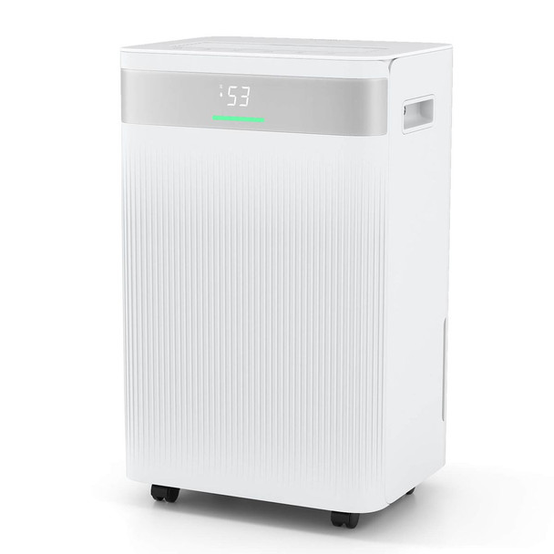 4500 Sq. ft. Home 54 Pint Dehumidifier product image