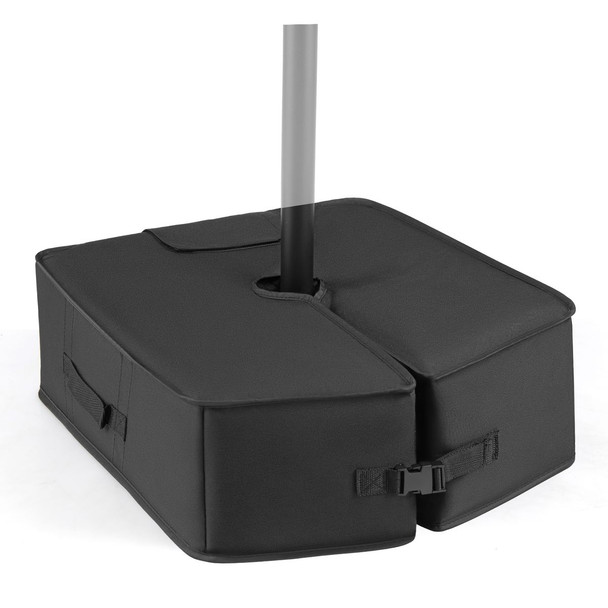 Umbrella Base Weight with Sand-fillable Bag product image