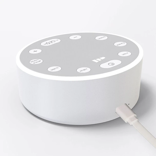 White Noise Sound Machine product image