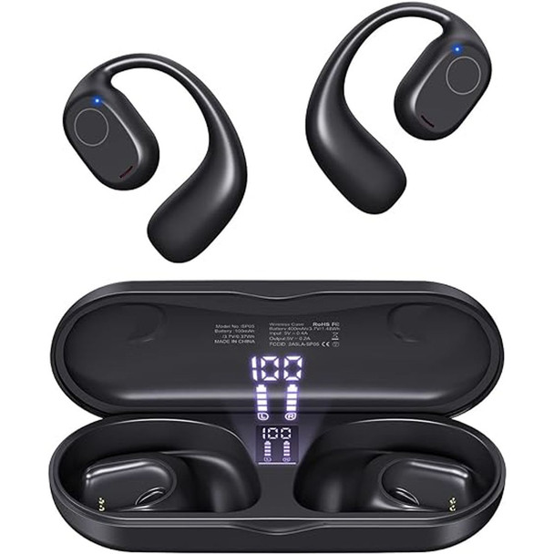 Psier Open Ear Headphones  product image