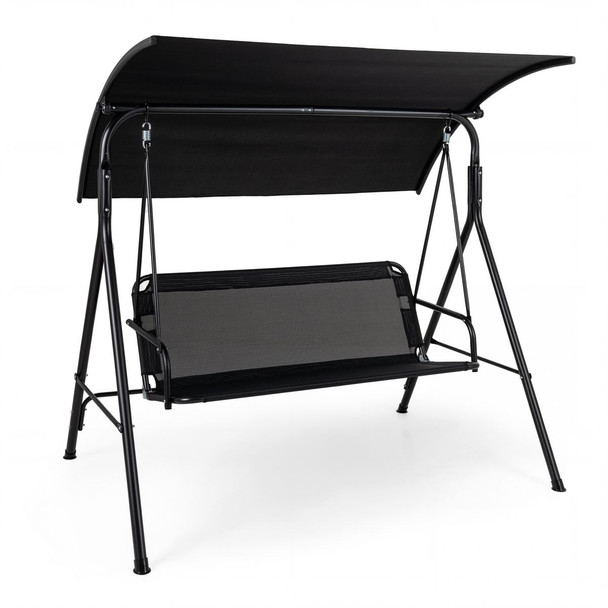 3-Seat Patio Swing  product image