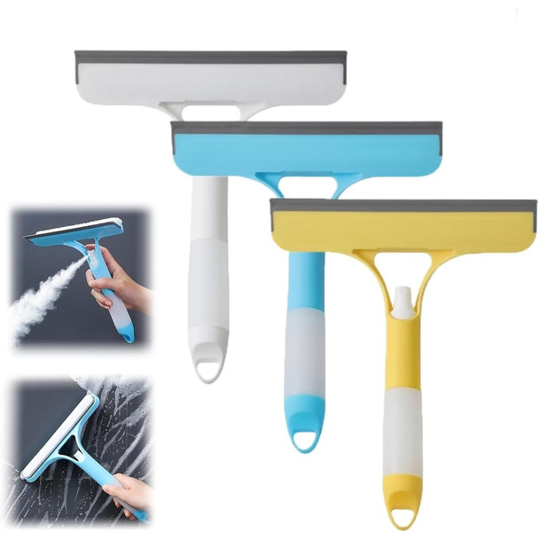 3-in-1 Window Cleaning Tool Brush product image