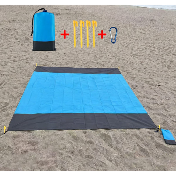 Waterproof Sandproof Beach Mats product image