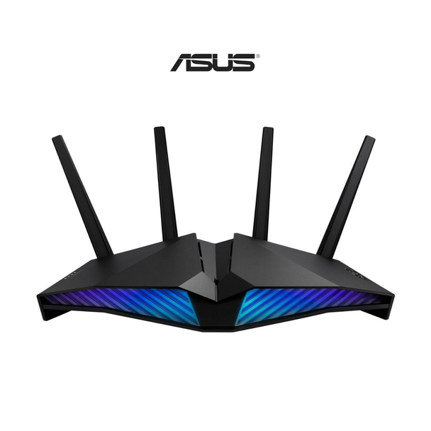 ASUS AX5400 WiFi 6 Gaming Router (RT-AX82U) - AiMesh Compatible product image