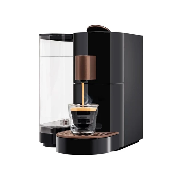 K-Fee Twins II Single Serve Coffee and Espresso and Machine product image