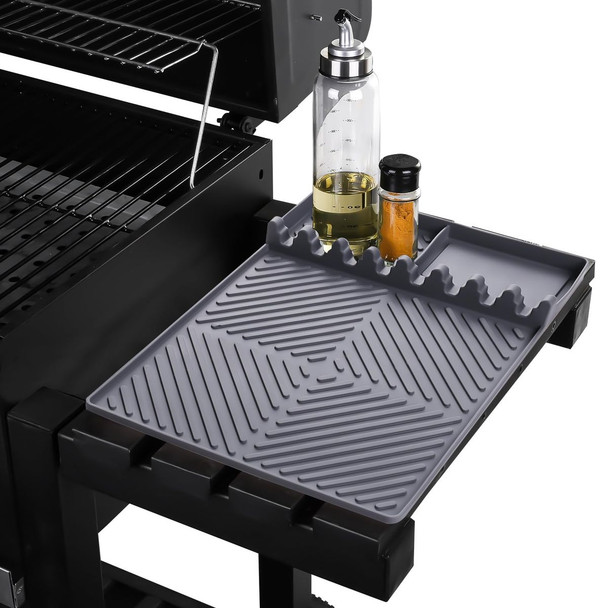 BBQ Silicone Tool Mat product image