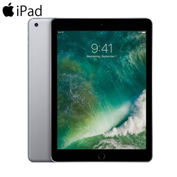  Apple iPad 5th Gen, 9.7", 32GB (2017) product image