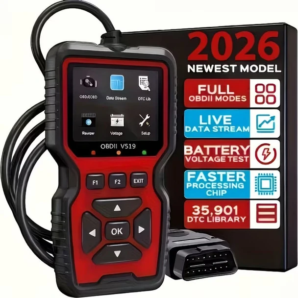 Car Diagnostic Code Reader  product image