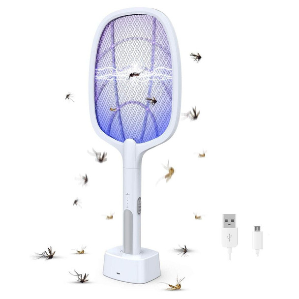 UV Light Attracting Mosquito Zapper product image