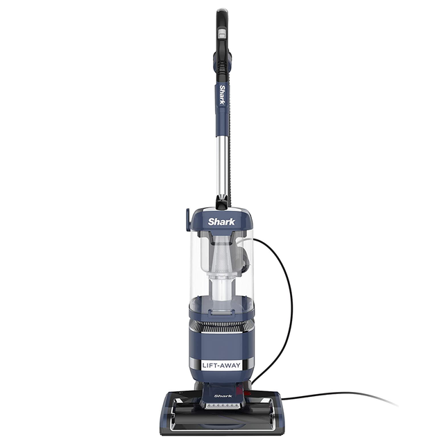 Shark Navigator Lift Away ADV Upright Vacuum With PowerFins 