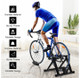 8-Level Resistance Indoor Bike Trainer product