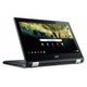 Acer® 2-in-1 Chromebook Spin 11 with 360° Hinge, 4GB RAM, 32GB Storage product