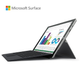 Microsoft® Surface 3 with Type Cover, Windows 10, 64GB SSD, 4GB RAM product