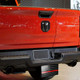 Zone Tech American Flag Hitch Cover product
