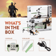 Star Wars: The Mandalorian Baby Yoda RC Helicopter product
