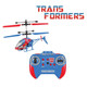 Hasbro® Transformers RC Helicopter (Optimus Prime or Bumblebee) product