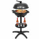 Electric 1350W Nonstick BBQ Grill  product