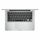 Apple® MacBook Pro 13" Intel Core i5 2.4GHz (Choose RAM and HDD) product