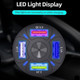 4-Port Fast Car Charger with LEDs product