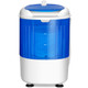 Portable 5.5-Pound Mini Electric Washing Machine product