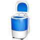 Portable 5.5-Pound Mini Electric Washing Machine product