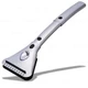 Zone Tech 12V Heated Ice Scraper With Led Light product
