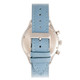 Elevon® Antoine Chronograph Leather-Band Watch product