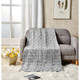 Sheridan Amrani Embossed Microplush Blanket (2 Sizes) product