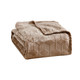 Sheridan Amrani Embossed Microplush Blanket product