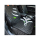 2-in-1 Pet Luxury Front Seat Cover for Cars/SUVs/Trucks product