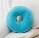 Super Soft Round Microplush Pillow product