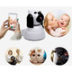 Baby Cam/Pet Monitor IP Cam Wireless Security Camera product