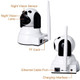 Baby Cam/Pet Monitor IP Cam Wireless Security Camera product