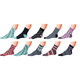 Women's Ultra-Plush Cozy Crew Socks (5- to 20-Pairs) product