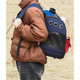 Foldable Pet Carrier Backpack product