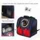 Foldable Pet Carrier Backpack product