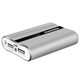 PowerMaster™ 12,000mAh Portable 3.1A Power Bank with Dual USB Ports  product