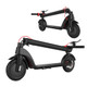 HX® X7 10-Inch 350W Electric Folding Scooter product